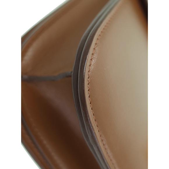 Celine Classic Medium Shoulder Bag Brown - Picture 6 of 9